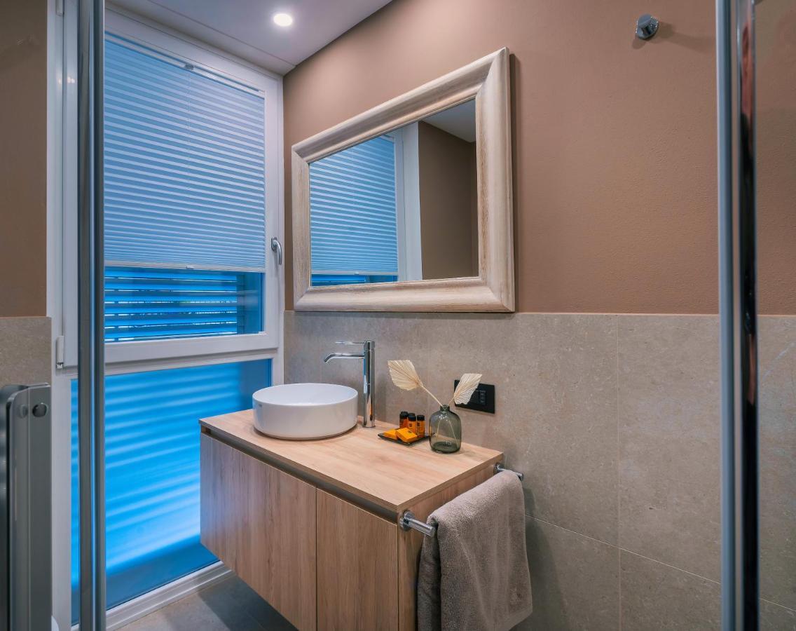 Indigo Eco Apartments Bardolino Exterior photo