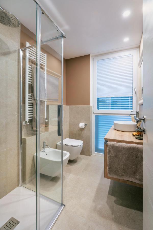 Indigo Eco Apartments Bardolino Exterior photo
