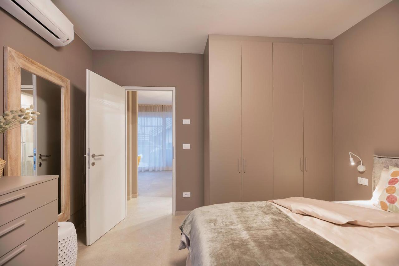 Indigo Eco Apartments Bardolino Exterior photo